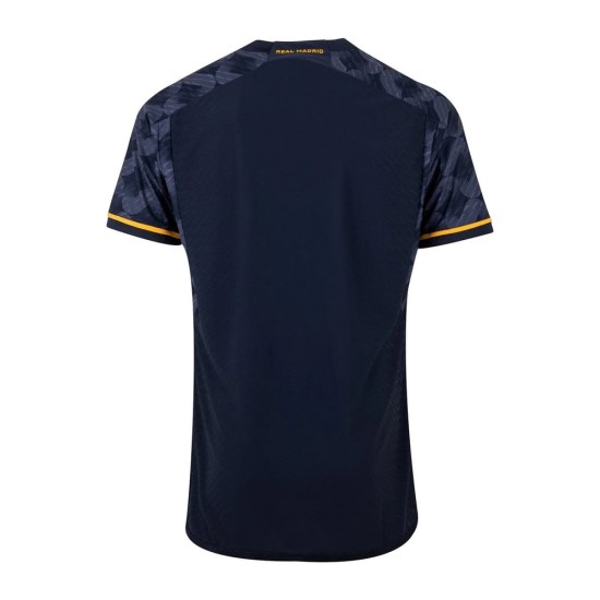 Men's Real Madrid 2023/24 Away Shirt Men's Real Madrid 2023/24 Away Shirt