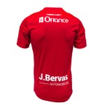 Women's Brest 2024/25 Home Shirt Women's Brest 2024/25 Home Shirt