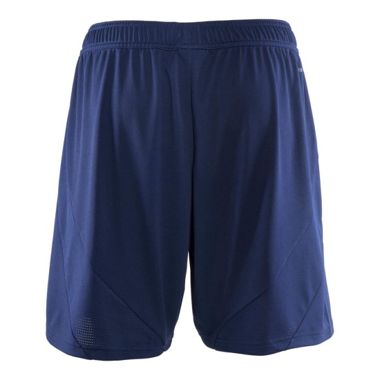 Women's FC Schalke 04 2024/25 Third Shorts Women's FC Schalke 04 2024/25 Third Shorts