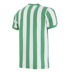 Men's Real Betis 1976/77 Retro Shirt