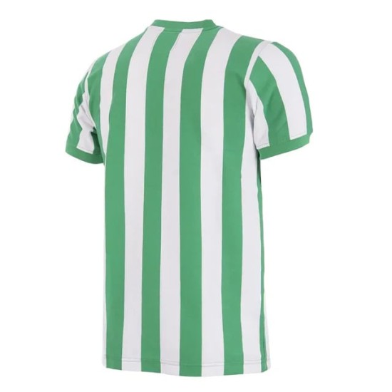 Men's Real Betis 1976/77 Retro Shirt