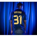 Men's Servette FC 2024/25 Third Shirt