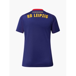 Women's RB Leipzig 2025/26 Away Shirt Women's RB Leipzig 2025/26 Away Shirt