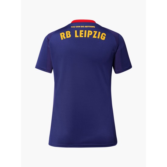 Women's RB Leipzig 2025/26 Away Shirt