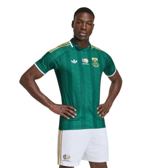 Kid's South Africa 2026 Away World Cup Shirt
