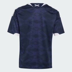 Kid's Scotland 2026 Home World Cup Shirt