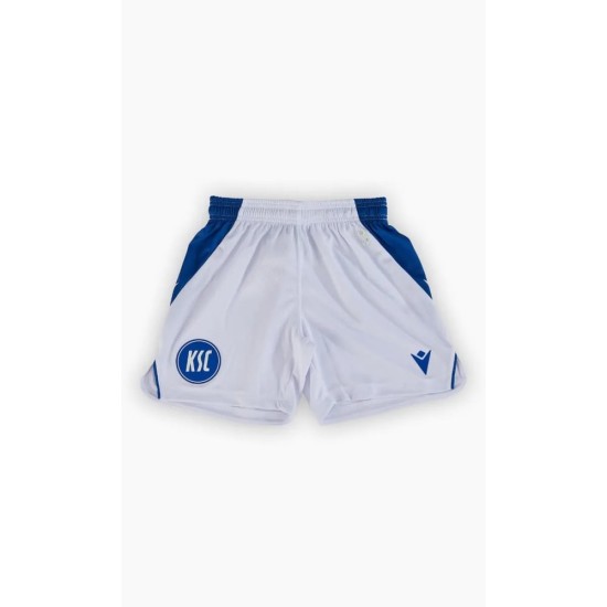 Kid's Karlsruher SC 2025/26 Away Shorts Kid's Karlsruher SC 2025/26 Away Shorts