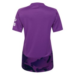Women's Fulham 2024/25 Third Shirt Women's Fulham 2024/25 Third Shirt
