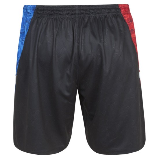 Men's Crystal Palace 2024/25 Third Shorts Men's Crystal Palace 2024/25 Third Shorts