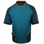 Kid's Wolverhampton Wanderers 1996 Away Retro Shirt