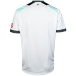 Men's 1. FC Kaiserslautern 2025/26 Away Shirt