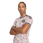 Men's Chile 2026 Away World Cup Shirt Men's Chile 2026 Away World Cup Shirt