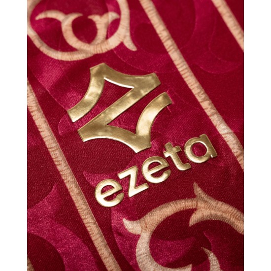 Kid's Latina Calcio 2025/26 Third Shirt Kid's Latina Calcio 2025/26 Third Shirt