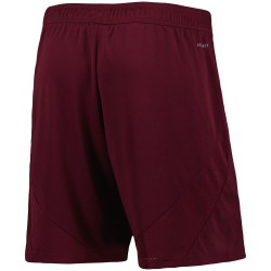 Women's Aston Villa 2024/25 Home Change Shorts