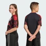 Kid's New York Red Bulls 2026 Home Shirt Kid's New York Red Bulls 2026 Home Shirt