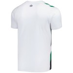 Men's Sunderland 2025/26 Away Pre Match Shirt - White