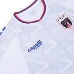 Men's Cape Verde 2026 Away World Cup Shirt Men's Cape Verde 2026 Away World Cup Shirt