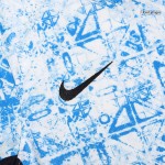 Portugal Away Jersey EURO 2024