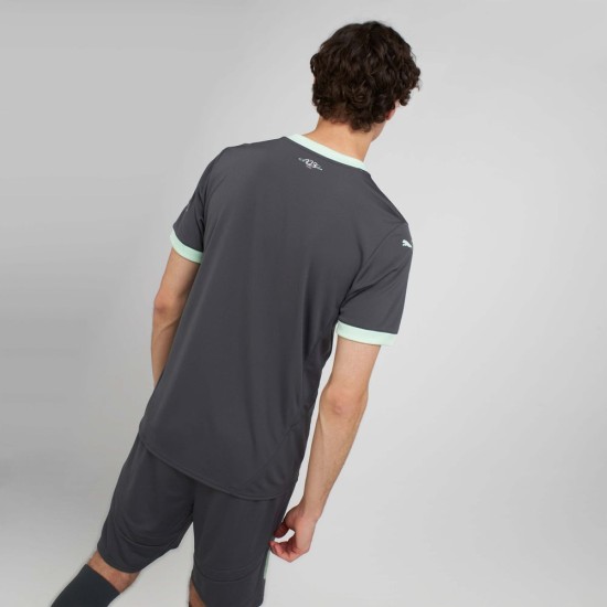 Men's Milan 2024/25 Third Shirt Men's Milan 2024/25 Third Shirt