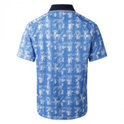 Men's Coventry City 1992/94 Home Retro Shirt Men's Coventry City 1992/94 Home Retro Shirt