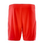 Women's Bayern Munich 2025/26 Home Shorts Women's Bayern Munich 2025/26 Home Shorts