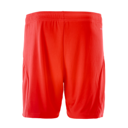 Men's Bayern Munich 2025/26 Home Shorts Men's Bayern Munich 2025/26 Home Shorts