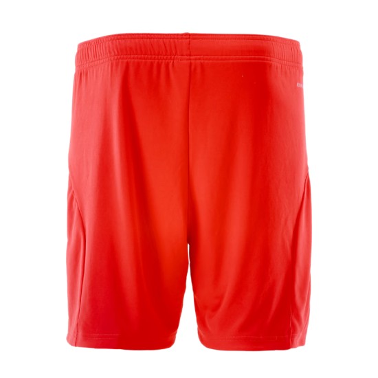 Women's Bayern Munich 2025/26 Home Shorts Women's Bayern Munich 2025/26 Home Shorts