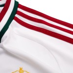 Kid's Hungary 2026 Away World Cup Shirt Kid's Hungary 2026 Away World Cup Shirt