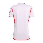 Men's Orlando City SC 2025 Away Shirt Men's Orlando City SC 2025 Away Shirt