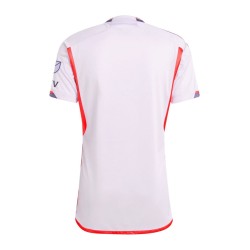 Men's Orlando City SC 2025 Away Shirt Men's Orlando City SC 2025 Away Shirt