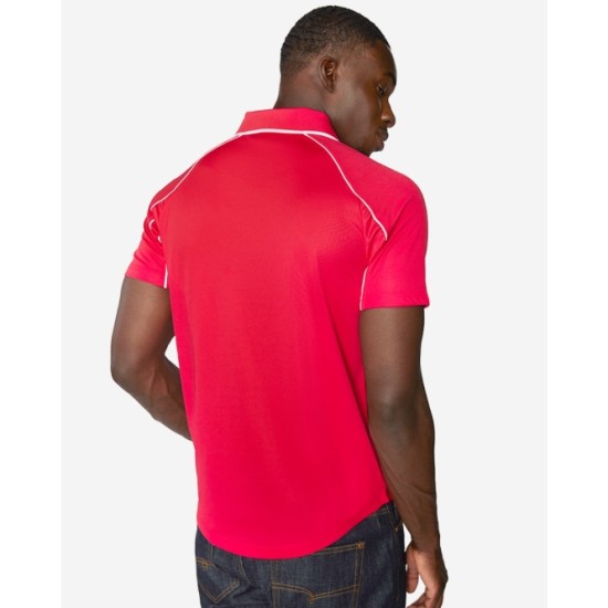 Women's Liverpool 2000/01 Home Retro Shirt