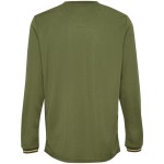 Men's ASSE 2025/26 Third Long Sleeve Shirt Men's ASSE 2025/26 Third Long Sleeve Shirt