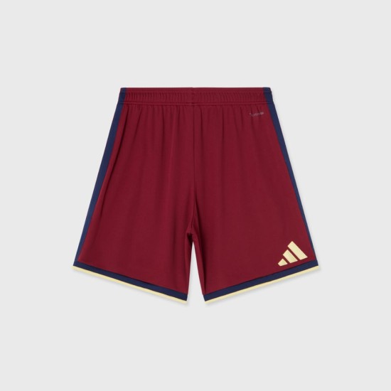 Kid's Djurgårdens IF 2026 Away Shorts Kid's Djurgårdens IF 2026 Away Shorts