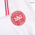 Denmark Away Jersey EURO 2024 Denmark Away Jersey EURO 2024