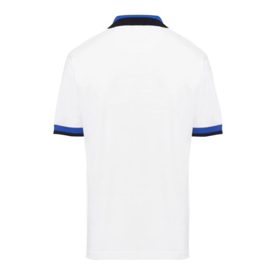 Women's Inter 1986/87 Away Retro Shirt Women's Inter 1986/87 Away Retro Shirt