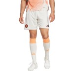 Men's Roma 2024/25 Away Shorts Men's Roma 2024/25 Away Shorts