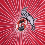 Men's 1. FC Köln 2024/25 Away Shirt