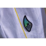Kid's Bosnia and Herzegovina 2026 Away World Cup Shirt