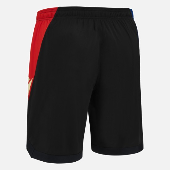 Men's FC Bâle 1893 2023/24 Home Shorts Men's FC Bâle 1893 2023/24 Home Shorts