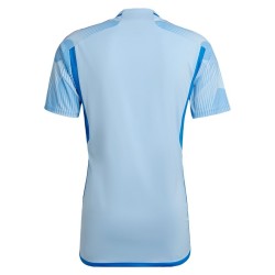 Spain Away Jersey World Cup 2022 Spain Away Jersey World Cup 2022
