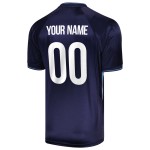 Women's Derby County 2002 Away Retro Shirt Women's Derby County 2002 Away Retro Shirt