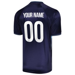 Men's Derby County 2002 Away Retro Shirt