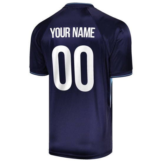 Women's Derby County 2002 Away Retro Shirt Women's Derby County 2002 Away Retro Shirt