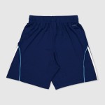 Men's Paris FC 2025/26 Home Shorts Men's Paris FC 2025/26 Home Shorts