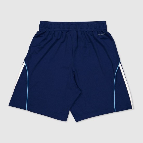 Men's Paris FC 2025/26 Home Shorts Men's Paris FC 2025/26 Home Shorts