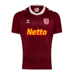 Kid's SSV Jahn Regensburg 2024/25 Away Shirt Kid's SSV Jahn Regensburg 2024/25 Away Shirt