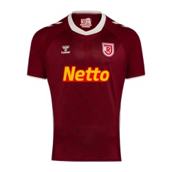 Kid's SSV Jahn Regensburg 2024/25 Away Shirt Kid's SSV Jahn Regensburg 2024/25 Away Shirt