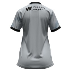 Women's Millwall 2024/25 Third Shirt Women's Millwall 2024/25 Third Shirt