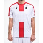 Georgia Home Jersey EURO 2024 Georgia Home Jersey EURO 2024