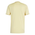 Women's Columbus Crew 2025 Third Pre Match Shirt - Yellow Women's Columbus Crew 2025 Third Pre Match Shirt - Yellow